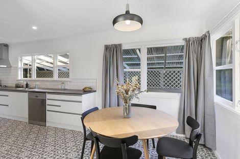 Photo of property in 22-24 Bledisloe Crescent, Wainuiomata, Lower Hutt, 5014