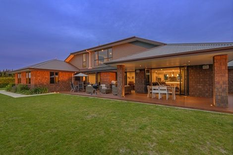 Photo of property in 78 County Heights Drive, Aokautere, 4471