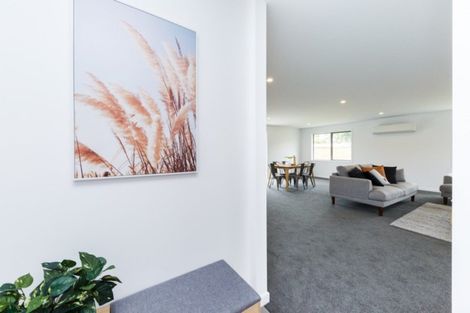 Photo of property in 25 Barry Curtis Place, Levin, 5510