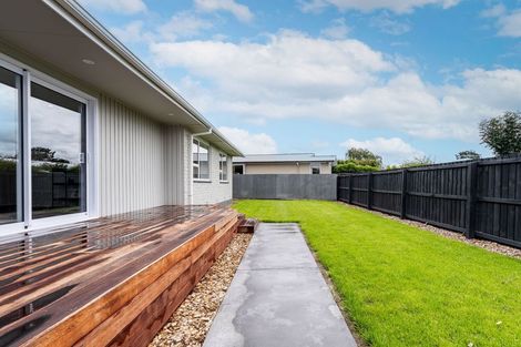 Photo of property in 15 Pethig Place, Halswell, Christchurch, 8025