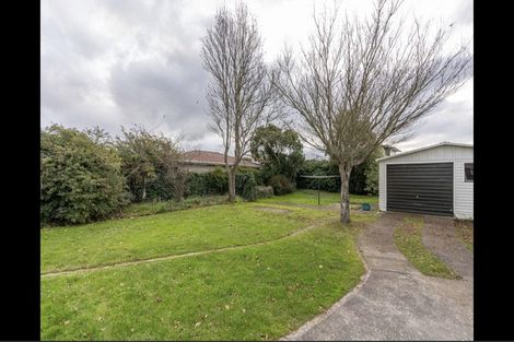 Photo of property in 52 Fergusson Street, Solway, Masterton, 5810