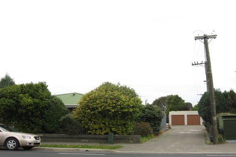 Photo of property in 2/9a Curletts Road, Sockburn, Christchurch, 8042