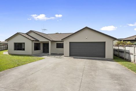 Photo of property in 2b Wentworth Drive, Rototuna North, Hamilton, 3210