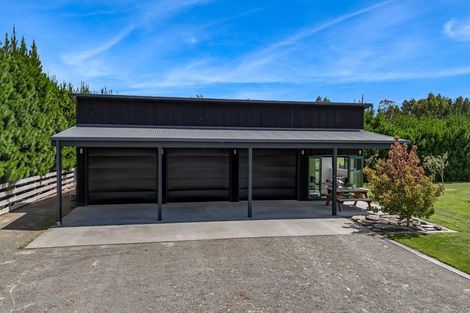 Photo of property in 82 Clear View Lane, Swannanoa, Rangiora, 7475