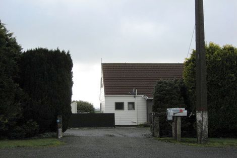 Photo of property in 18 Alexander Place, Woodlands, Invercargill, 9871