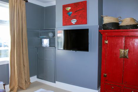 Photo of property in 7 Tweed Street, South Hill, Oamaru, 9400