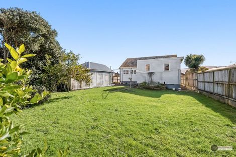 Photo of property in 38 Hall Crescent, Epuni, Lower Hutt, 5011