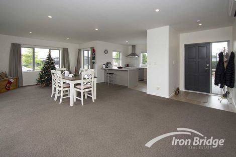 Photo of property in 17 Strauss Drive, Rolleston, 7614