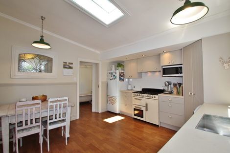 Photo of property in 3 Swan Street, Gore, 9710