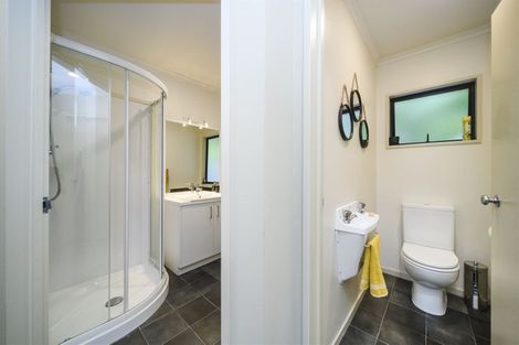 Photo of property in 16c Montgomery Terrace, Hokowhitu, Palmerston North, 4410