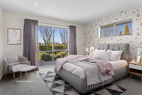 Photo of property in 8 Kempton Place, Rangiora, 7400