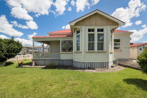 Photo of property in 207 Richmond Street, Thames, 3500