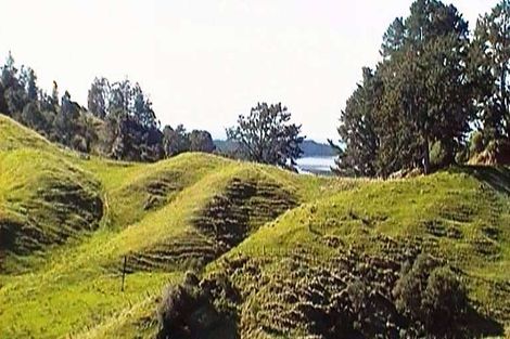 Photo of property in 352 Stanley Road, Wainui, Opotiki, 3198