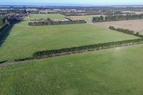 Photo of property in 757 Poyntzs Road, Eyrewell, Rangiora, 7476