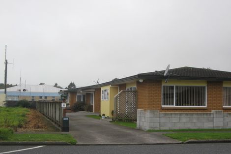 Photo of property in 22a Grey Street, Waitara, 4320