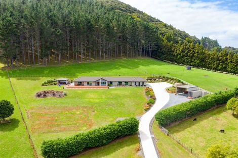 Photo of property in 6 Kara Road, Maungatapere, Whangarei, 0179