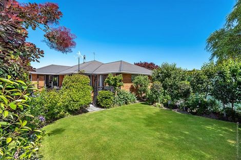 Photo of property in 36 Millstream Drive, Lincoln, 7608