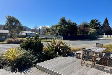 Photo of property in 98 Clyde St (state Highway 49), Ohakune, 4625