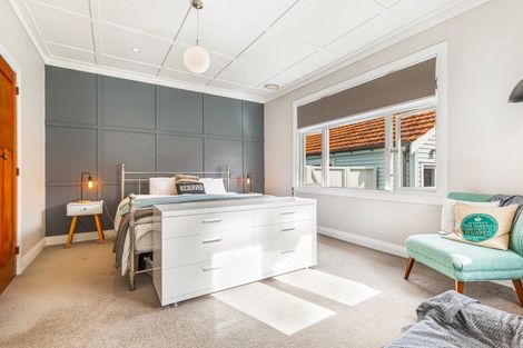 Photo of property in 1 Sunderland Avenue, Hobsonville, Auckland, 0616