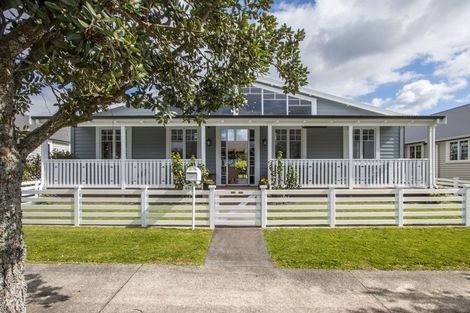 Photo of property in 44 Ocean Breeze Drive, Waihi Beach, 3611