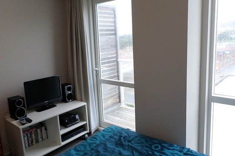 Photo of property in The Peak Apartments, 1001/170 Taranaki Street, Te Aro, Wellington, 6011