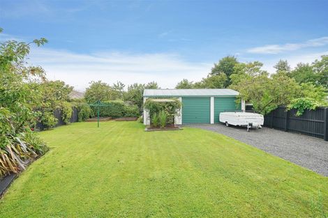 Photo of property in 18 Glenroy Street, Woolston, Christchurch, 8062