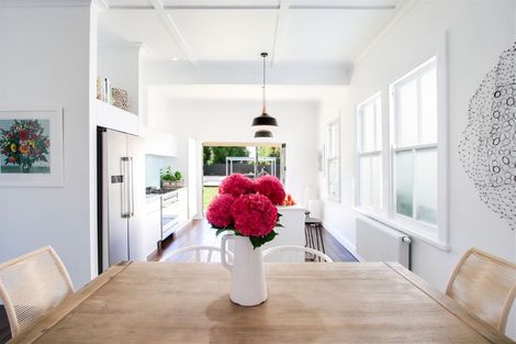 Photo of property in 48 Latham Street, Napier South, Napier, 4110