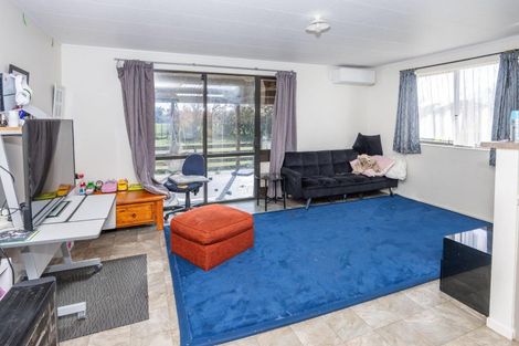 Photo of property in 42 Rotowaro Road, Huntly, 3700