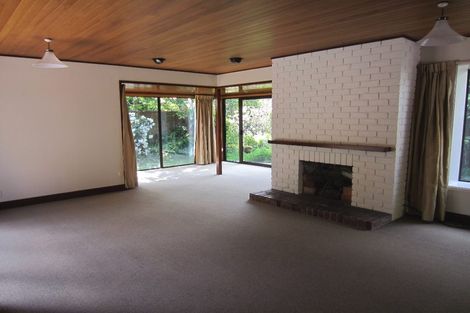 Photo of property in 1/43 Wairarapa Terrace, Merivale, Christchurch, 8014