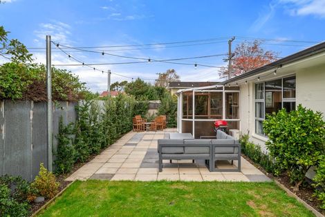 Photo of property in 153 Highsted Road, Casebrook, Christchurch, 8051