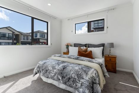 Photo of property in 127 Argento Avenue, Flat Bush, Auckland, 2019