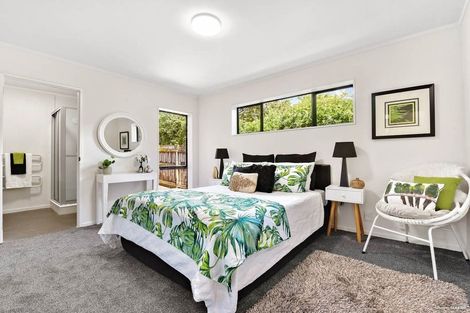 Photo of property in 6 Millhouse Drive, Northpark, Auckland, 2013