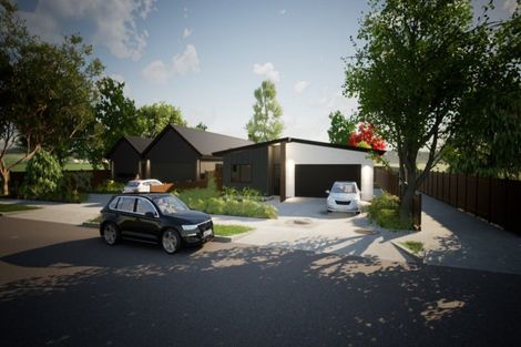 Photo of property in 43b Derby Street, Feilding, 4702