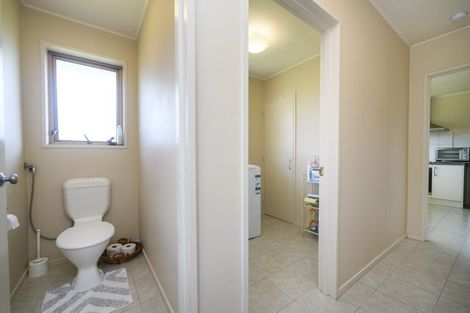 Photo of property in 233a College Street, West End, Palmerston North, 4412