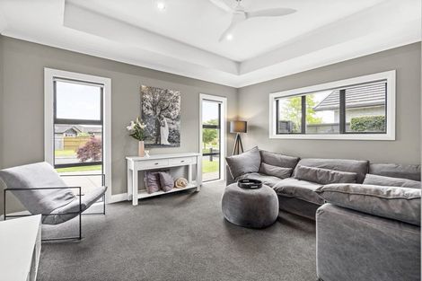 Photo of property in 9 Henry Bell Close, Leamington, Cambridge, 3432