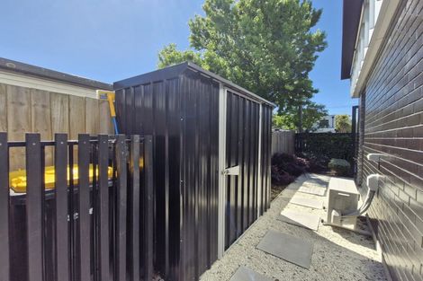 Photo of property in 1/312 Worcester Street, Linwood, Christchurch, 8011