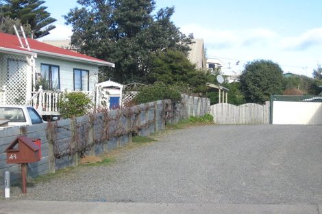 Photo of property in 45 Toi Street, Otaki Beach, Otaki, 5512