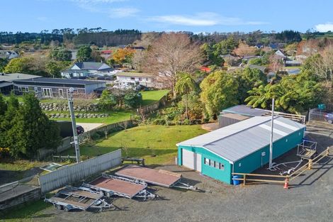 Photo of property in 1029 Junction Road, Egmont Village, 4371