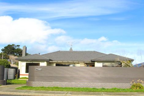 Photo of property in 109 Avenal Street, Avenal, Invercargill, 9810