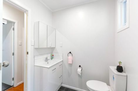 Photo of property in 16 Bull Avenue, Wainuiomata, Lower Hutt, 5014