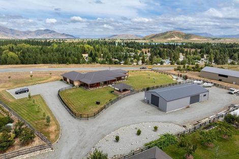 Photo of property in 15 The Drive, Twizel, 7999