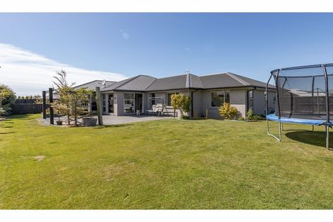 Photo of property in 31 Mulberry Street, Rangiora, 7400