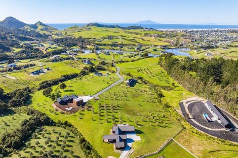Photo of property in 159 Robert Hastie Drive, Mangawhai, 0573