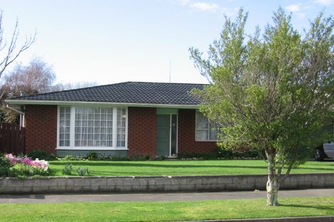 Photo of property in 33 Frimley Street, Awapuni, Palmerston North, 4412
