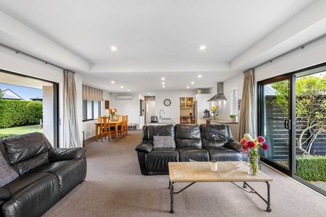 Photo of property in 10 Elizabeth Allen Drive, West Melton, 7618