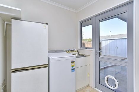 Photo of property in 135 Chinnerys Road, Woodend, 7610
