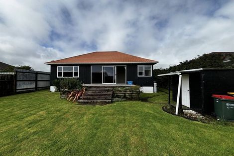 Photo of property in 4 Maranui Street, Welbourn, New Plymouth, 4310