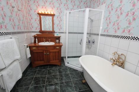 Photo of property in 1 Park Lane, Ashburton, 7700