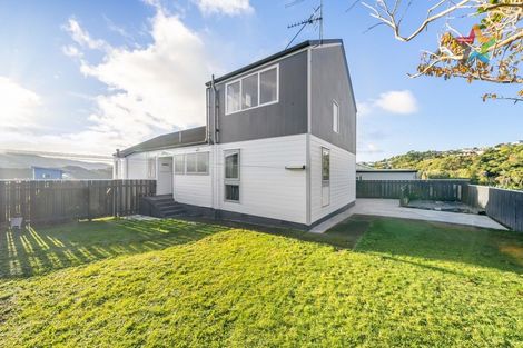 Photo of property in 8 Ilam Grove, Kelson, Lower Hutt, 5010