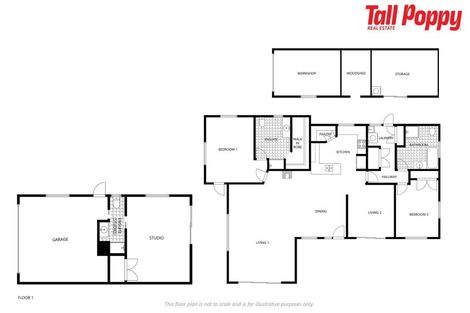 Photo of property in 7 Byron Brown Place, Otaki Beach, Otaki, 5512